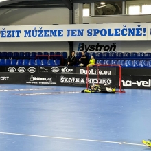 Přípravka 13.2.2022