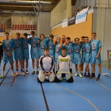 Dorostenci 30.4.2022