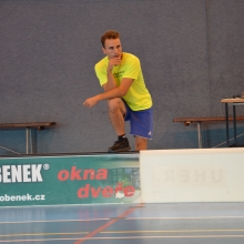 Soustředění Smilovice 2022 den 1