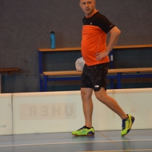 Soustředění Smilovice 2022 den 1