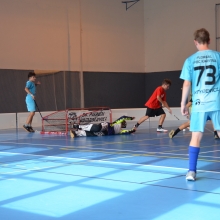 Soustředění Smilovice 2022 den 1