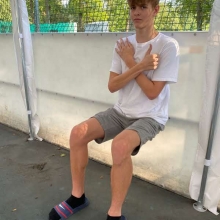 Soustředění Smilovice 2022 den 1