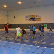Soustředění Smilovice 2022 den 2