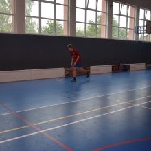 Soustředění Smilovice 2022 den 2