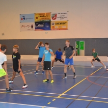 Soustředění Smilovice 2022 den 2