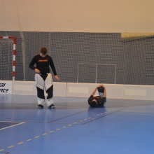 Soustředění Smilovice 2022 den 2