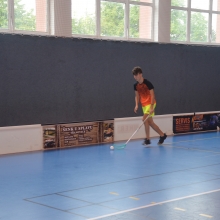 Soustředění Smilovice 2022 den 2