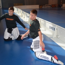 Soustředění Smilovice 2022 den 2