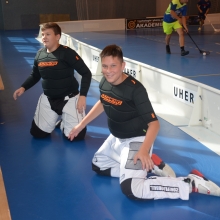 Soustředění Smilovice 2022 den 2
