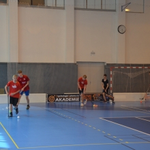 Soustředění Smilovice 2022 den 2
