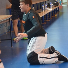 Soustředění Smilovice 2022 den 2