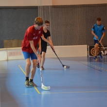Soustředění Smilovice 2022 den 2