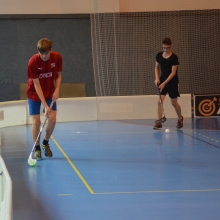 Soustředění Smilovice 2022 den 2
