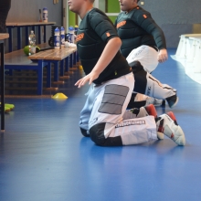 Soustředění Smilovice 2022 den 2