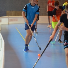 Soustředění Smilovice 2022 den 2