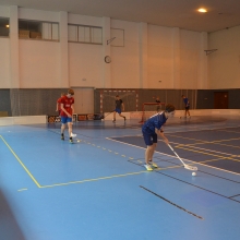 Soustředění Smilovice 2022 den 2