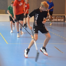 Soustředění Smilovice 2022 den 2