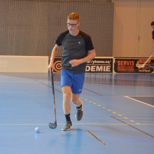 Soustředění Smilovice 2022 den 2