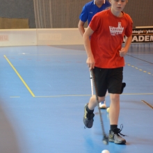 Soustředění Smilovice 2022 den 2