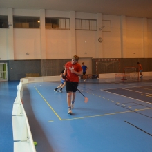 Soustředění Smilovice 2022 den 2
