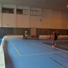 Soustředění Smilovice 2022 den 2