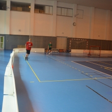 Soustředění Smilovice 2022 den 2