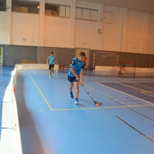 Soustředění Smilovice 2022 den 2