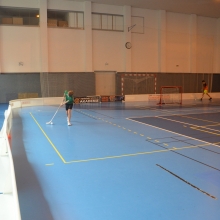 Soustředění Smilovice 2022 den 2