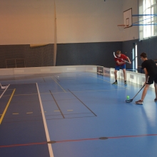 Soustředění Smilovice 2022 den 2