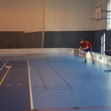 Soustředění Smilovice 2022 den 2