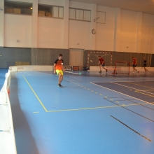 Soustředění Smilovice 2022 den 2
