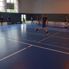 Soustředění Smilovice 2022 den 2