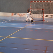 Soustředění Smilovice 2022 den 2