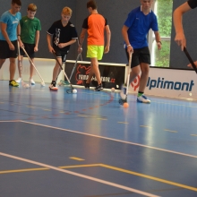 Soustředění Smilovice 2022 den 2