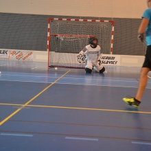 Soustředění Smilovice 2022 den 2