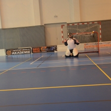 Soustředění Smilovice 2022 den 2