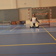 Soustředění Smilovice 2022 den 2