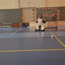 Soustředění Smilovice 2022 den 2