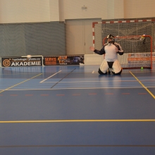 Soustředění Smilovice 2022 den 2