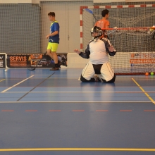 Soustředění Smilovice 2022 den 2
