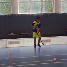 Soustředění Smilovice 2022 den 2