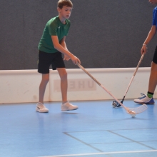 Soustředění Smilovice 2022 den 2