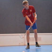 Soustředění Smilovice 2022 den 2