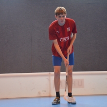 Soustředění Smilovice 2022 den 2