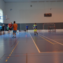Soustředění Smilovice 2022 den 2
