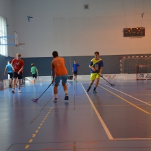 Soustředění Smilovice 2022 den 2