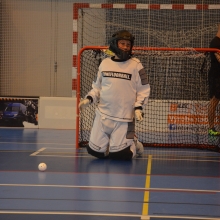 Soustředění Smilovice 2022 den 2