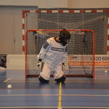 Soustředění Smilovice 2022 den 2