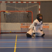 Soustředění Smilovice 2022 den 2