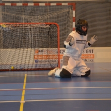 Soustředění Smilovice 2022 den 2